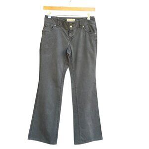 London Jean Womens The Christie Fit Pants 6 Tall Cotton/Lycra Spandex Blend